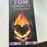 FLARE Electric Coal Burner + TOM COCO27 Coconut Charcoal (54 Cubes) Complete Shisha Starter Set Image 3