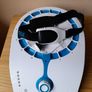 Mindflex board game Image 9