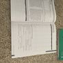 Leaving Cert Higher and Ordinary levels French textbook, accompanying workbook and extra grammar book Image 3