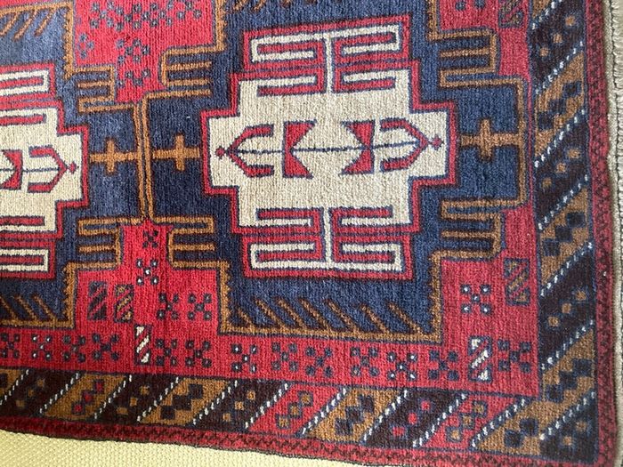 Stunning Rug