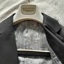 Suit - Brand new, black, men's suit Image 5