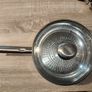 Frying Pan with Glass Lid Image 4