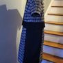 Debenhams black & white dress suit, Size 18 Image 3