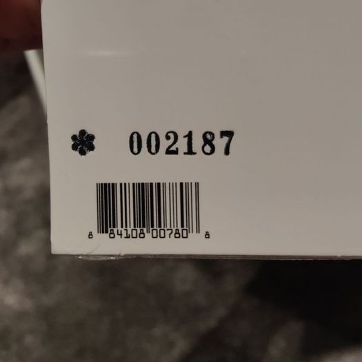 Peter Gabriel "Rated PG" New Numbered Limited Edition LP RSD19