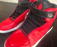 Adidas new trainers runners BNWT