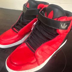 Adidas new trainers runners BNWT