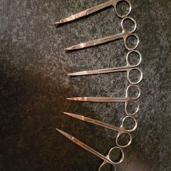 nail scissors