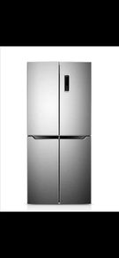 Belling American Style Fridge Freezer