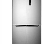 Belling American Style Fridge Freezer