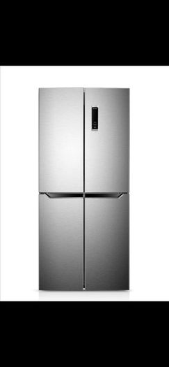 Belling American Style Fridge Freezer