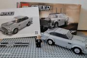 lego speed champions aton martin