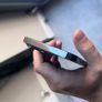 iPhone 13 Pro Max 512GB - Mint Frame & Body (Cracked Screen / Unlocked) Image 5