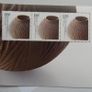 Ireland 2011.Year of Crafts.Prestige Stamp Booklet.Complete Five panes.Mint never hinged. Image 3