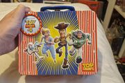 Toy Story 4 Lunchbox