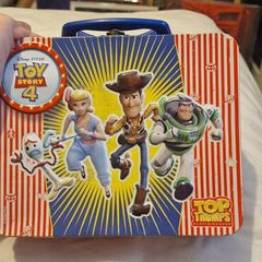 Toy Story 4 Lunchbox