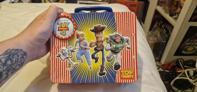 Toy Story 4 Lunchbox