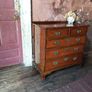 Antique Art & Crafts Chest of Drawers Image 8