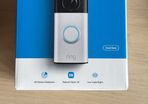 Ring wired doorbell plus + transformer ( sealed:brand new)