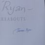 Thomas Ryan ART - Dublin and Thereabouts Image 4