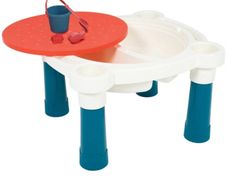 Sand & Water Table