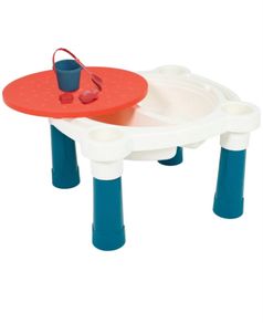 Sand & Water Table