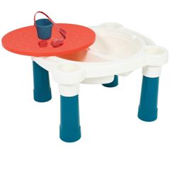 Sand & Water Table