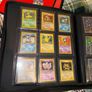 Massive Pokemon Card Collection Image 6