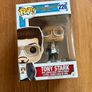 Spiderman Homecoming Tony Stark Funko Pop figure Image 6