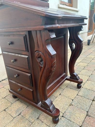 Antique Writing Desk