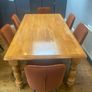 Dining Table And 6 Chairs Image 5