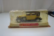 Vintage Guisval Lincoln Modelo