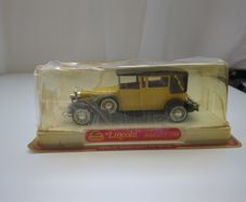 Vintage Guisval Lincoln Modelo
