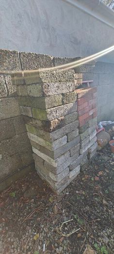 Concrete Blocks