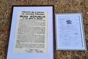 Belfast agreement