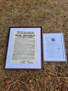 Belfast agreement