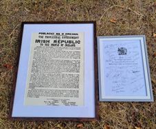 Belfast agreement