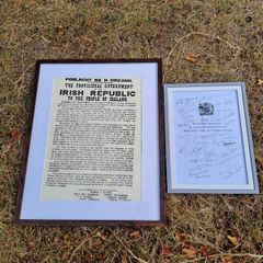 Belfast agreement