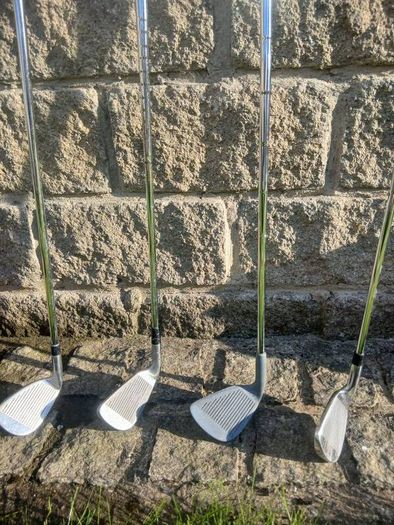 Golf Stuff