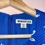 Whistles Polka Dot Dress UK 8 BRAND NEW Image 3