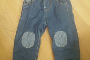 baby jeans