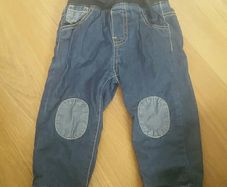 baby jeans