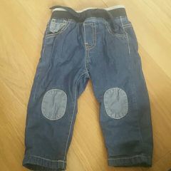 baby jeans