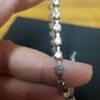 Bracelet and streachable ring set Image 3