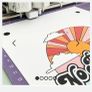 Easy colour DTV 20 sheets A4 Image 2