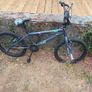 BMX bike Image 3