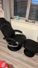 gaming chair