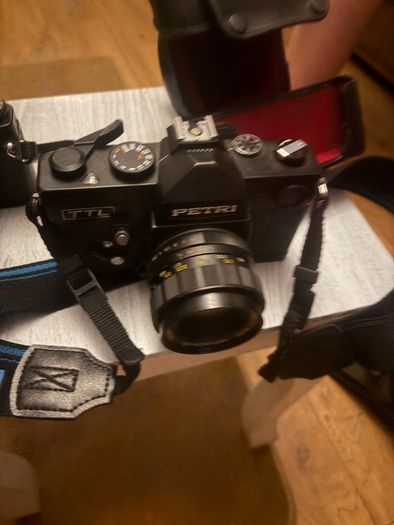 cameras