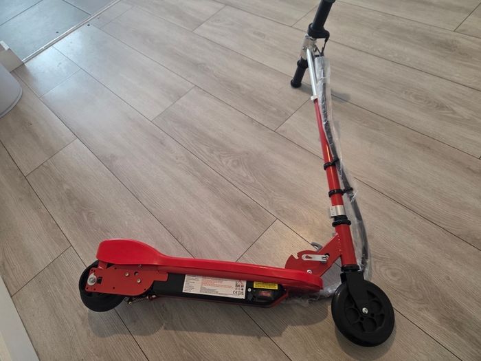 Brand New Electric Scooter