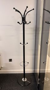 Coat Rack
