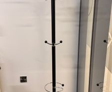 Coat Rack